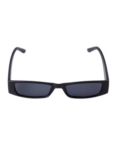 Солнцезащитные очки женские Pretty Mania DD074 черные