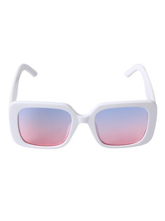 Солнцезащитные очки женские Pretty Mania DD061 разноцветные
