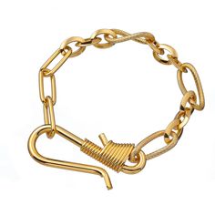 Браслет из бижутерного сплава р.23,5 Moon Paris MR-23.02-019