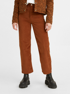 Джинсы женские Levis 72693-0112 коричневые 27/27 Levis®