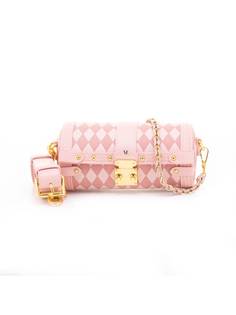 Сумка женская Hima Style 27457 пудра