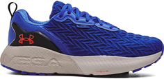 Кроссовки мужские Under Armour Hovr Mega 3 Clone-Blu синие 11.5 US