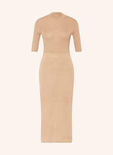 Платье женское Calvin Klein 1001290801 бежевое L (доставка из-за рубежа)