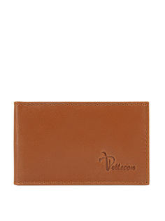 Кредитница унисекс Pellecon 713 рыжая