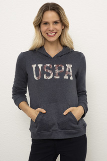 Худи мужское U.S. POLO Assn. G082SZ0820RC-GIZMO-SK020 синее XS