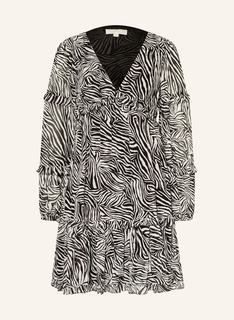Платье женское Michael Kors 1001360403 черное XS (доставка из-за рубежа)