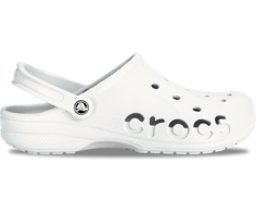 Сабо мужские Crocs CRM_10126 белые 42-43 EU (доставка из-за рубежа)