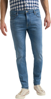 Джинсы мужские Lee Men Malone Jeans голубые 30/34