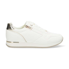 Кроссовки женские MEXX MXK041501W белые 41 RU