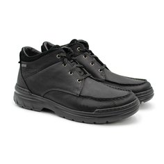 Ботинки мужские Clarks Rockie2 HiGTX 26161227 черные 41 EU