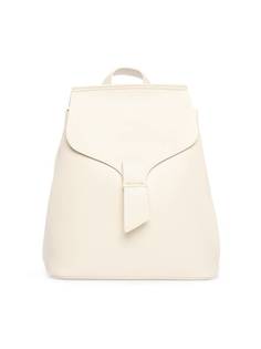 Рюкзак женский Baggini 27271 молочный, 27x26x12 см