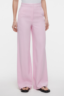 Брюки женские Befree 2321710700 розовые M/170