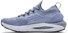 Кроссовки женские Under Armour W HOVR Phantom 2 голубые 7 US