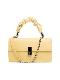 Сумка женская Baggini 27320 желтый