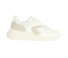 Кроссовки женские MEXX MXK040301W белые 39 RU