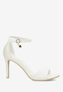 босоножки женские MEXX MXTY017501W белые 41 RU