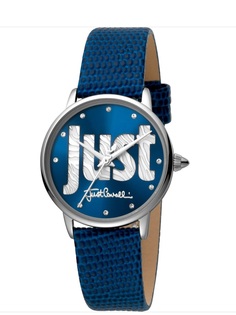 Наручные часы женские Just Cavalli JC1L116L0015 синие