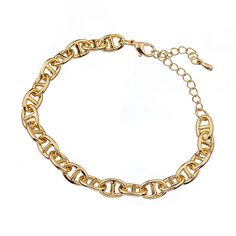 Браслет из бижутерного сплава р.21 Moon Paris MRQ-23.04-021