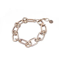 Браслет из бижутерного сплава р.19,5 Moon Paris MIK-22.10-049