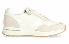 Кроссовки женские MEXX MXK039401W белые 40 RU