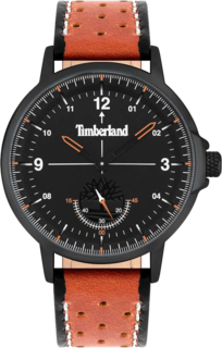 Наручные часы мужские Timberland TBL.15943JYB/02 коричневые