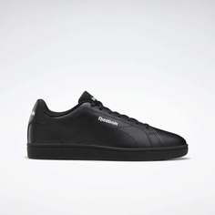 Кеды мужские Reebok Reebok Royal Compl черные 7 US