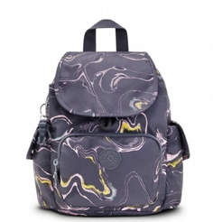 Рюкзак женский Kipling CITY PACK MINI Фиолетовый