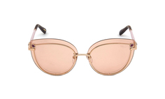 Солнцезащитные очки женские Chopard D41S 8FCG розовый