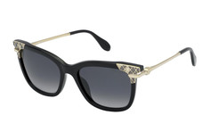Солнцезащитные очки женские Blumarine 164S 700F серый