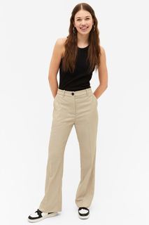 Брюки женские Monki 1085219003 разноцветные 48 EU (доставка из-за рубежа)