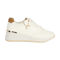 Кроссовки женские MEXX MXK039701W белые 40 RU