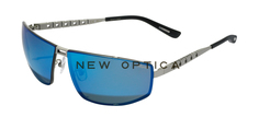 Солнцезащитные очки мужские Chopard chopard-B02, синий