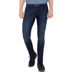 Джинсы мужские U.S. POLO Assn. g081sz0800parker21k-navy_dn0023 синие 34