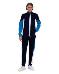 Спортивные брюки мужские U.S. POLO Assn. G081SZ0OP-000-1574174-RC-NEDOB синие XS