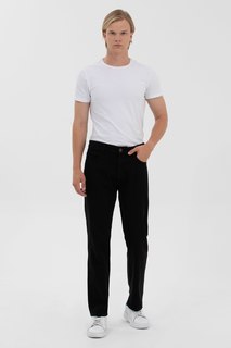 Брюки мужские U.S. POLO Assn. G081GL078-000-1600054-DERNEST23Y черные 31