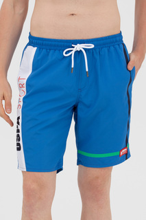 Шорты для плавания мужские U.S. POLO Assn. G081SZ066-000-1564349-ZAANSTAD синие 2XL