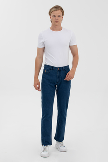 Джинсы мужские U.S. POLO Assn. G081SZ080-000-1602331-ZETTA_DN0022 синие 33