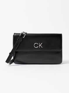 Сумка женская Calvin Klein K60K609861-BAX черный
