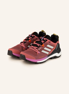 Кроссовки женские Adidas 1001298410 розовые 38 EU (доставка из-за рубежа)