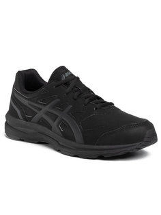 Кроссовки Gel-Mission 3 Q801Y Asics Черный 44,5 EU