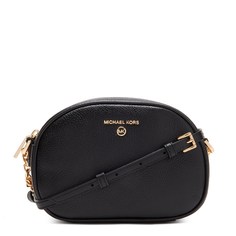 Сумка кросс-боди женская Michael Kors Jet Set Charm, BLACK