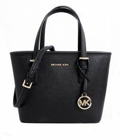 Сумка женская Michael Kors 35T9GTVT0L черный
