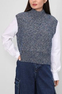 Жилет женский Marc OPolo Denim 249607963193 синий L