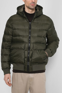 Куртка мужская Marc OPolo Denim 268 1190 70326 хаки S