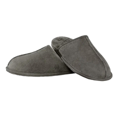 Тапочки мужские Togas серые 42-43 RU