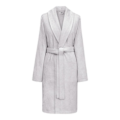 Халат унисекс Togas белый XS