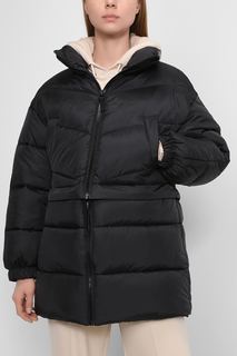 Куртка женская Marc OPolo Denim 250083671237 черная XL