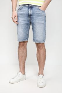 Шорты мужские Marc OPolo Denim M63 9210 13002 голубые 31