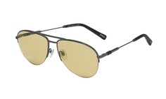 Солнцезащитные очки унисекс Chopard D38V 568F бежевый