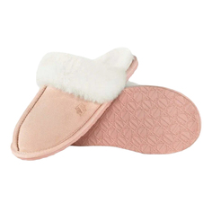 Тапочки женские Togas розовые 40-41 RU
